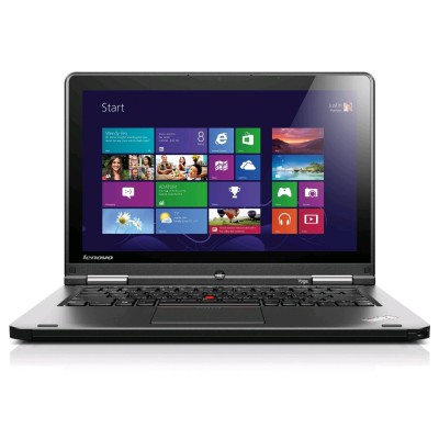 ноутбук Lenovo ThinkPad Yoga S1 20C0S17H02