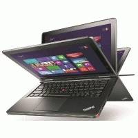 Ноутбук Lenovo ThinkPad Yoga S1 20CDA00XRT