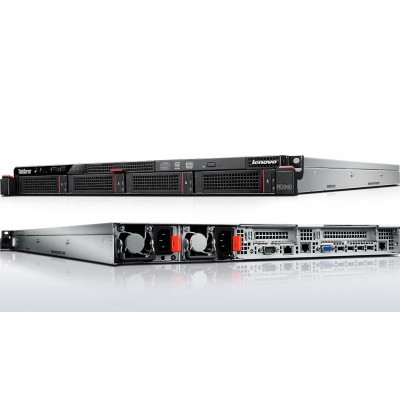 сервер Lenovo ThinkServer RD340 70A8A007RU