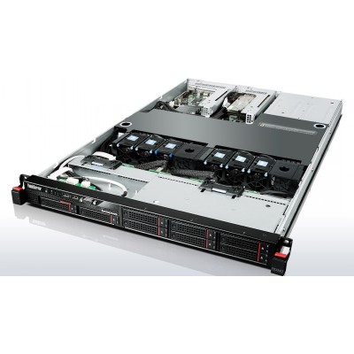 сервер Lenovo ThinkServer RD340 70AB000HRU