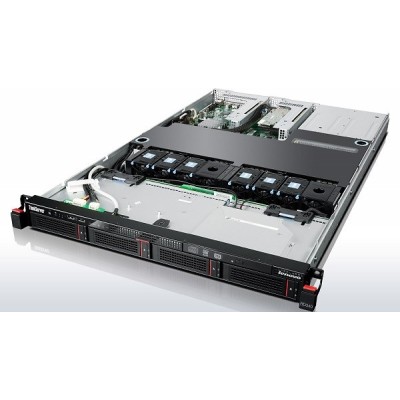 сервер Lenovo ThinkServer RD340 70AD0001RU