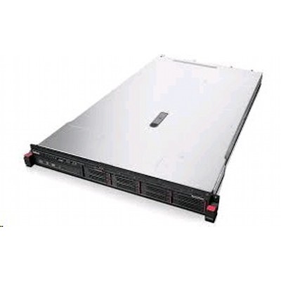 сервер Lenovo ThinkServer RD350 70D6000FEA