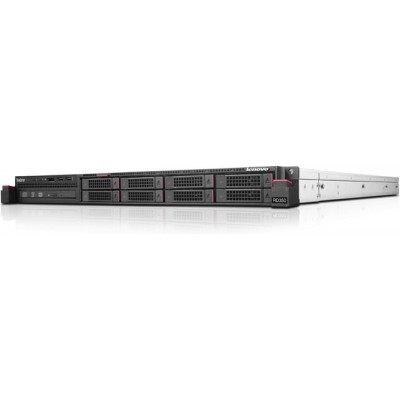 сервер Lenovo ThinkServer RD350 70D80000EA