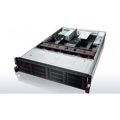 сервер Lenovo ThinkServer RD440 70AJ000SRU 04