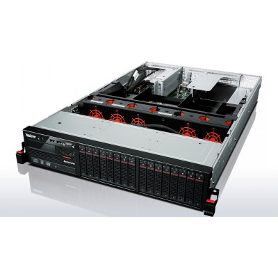 сервер Lenovo ThinkServer RD440 70B3000BRU 03