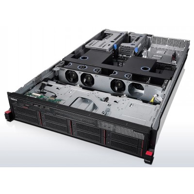 сервер Lenovo ThinkServer RD450 70DC000MEA