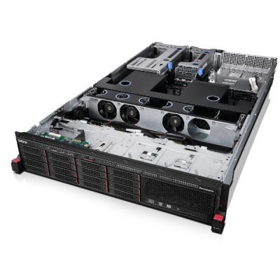 сервер Lenovo ThinkServer RD450 70DC000PEA