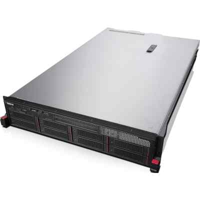 сервер Lenovo ThinkServer RD450 70DC000WEA