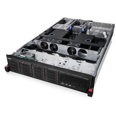 сервер Lenovo ThinkServer RD450 70DE0005EA