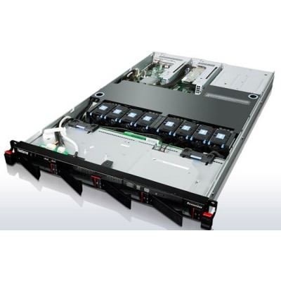 сервер Lenovo ThinkServer RD540 70AT000ERU