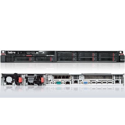 сервер Lenovo ThinkServer RD540 70AU000HRU