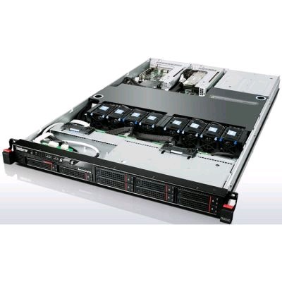 сервер Lenovo ThinkServer RD540 70AU000LRU