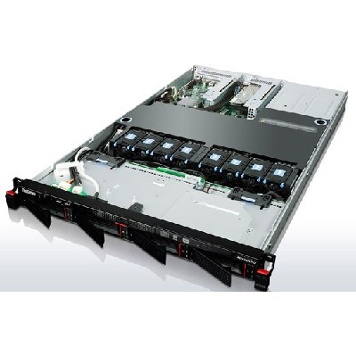 сервер Lenovo ThinkServer RD540 70AU000MRU