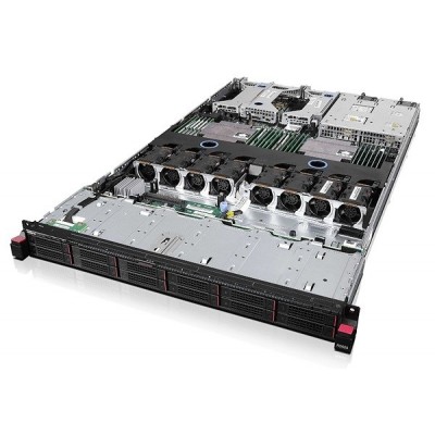сервер Lenovo ThinkServer RD550 70CX000HEA