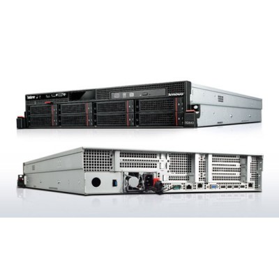 сервер Lenovo ThinkServer RD640 70AY000BRU