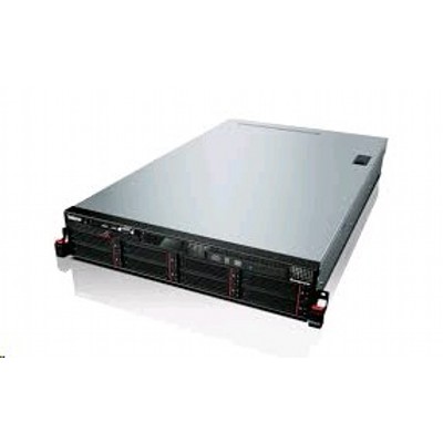 сервер Lenovo ThinkServer RD640 70B00008RU-02