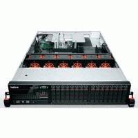 Сервер Lenovo ThinkServer RD640 70B0000ERU