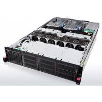 Сервер Lenovo ThinkServer RD650 70D2001EEA