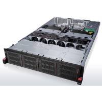Сервер Lenovo ThinkServer RD650 70D40015EA