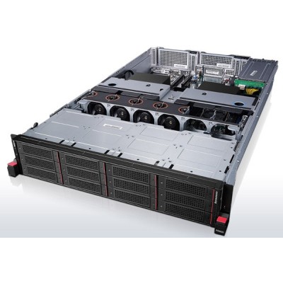 сервер Lenovo ThinkServer RD650 70D40015EA