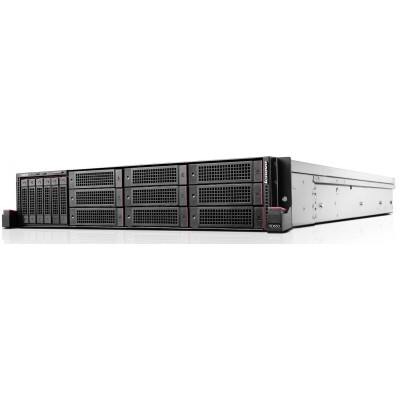 сервер Lenovo ThinkServer RD650 70D4001DEA