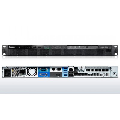 сервер Lenovo ThinkServer RS140 70F30012EA