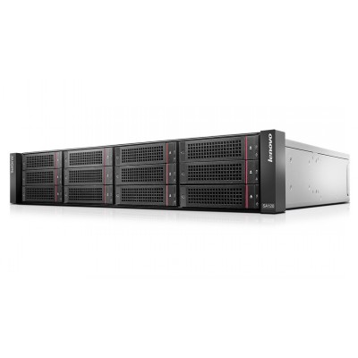 сетевое хранилище Lenovo ThinkServer SA120 70F10005RU