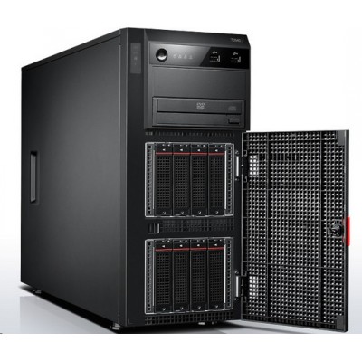 сервер Lenovo ThinkServer TD340 70B5000CRU