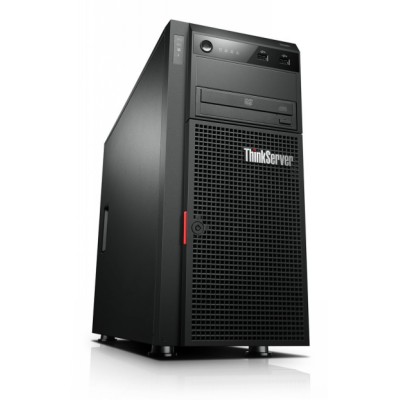 сервер Lenovo ThinkServer TD340 70B7000GRU