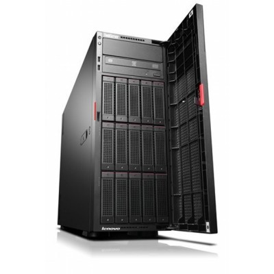 сервер Lenovo ThinkServer TD350 70DJ001ERU