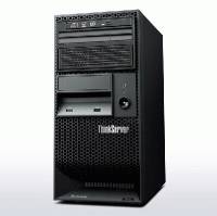 Сервер Lenovo ThinkServer TS140 70A4000LRU