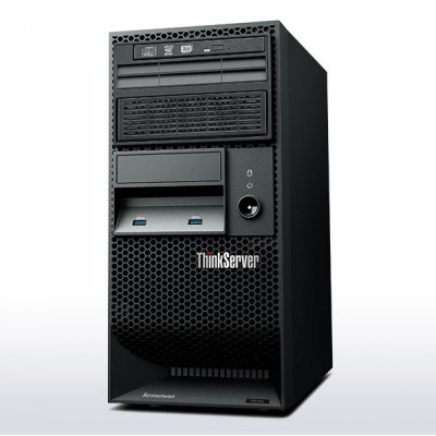 сервер Lenovo ThinkServer TS140 70A4000TRU