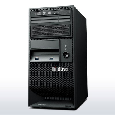 сервер Lenovo ThinkServer TS140 70A4003ARU-03