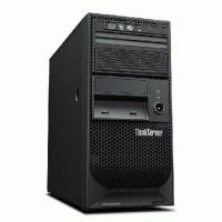 Сервер Lenovo ThinkServer TS140 70A4S00000