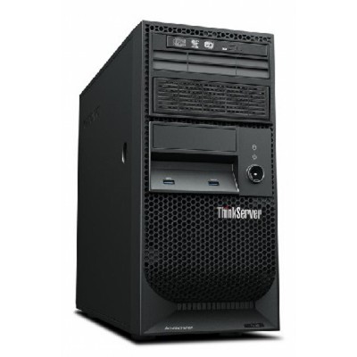 сервер Lenovo ThinkServer TS140 70A4S00300