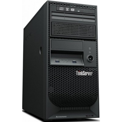 сервер Lenovo ThinkServer TS140 70A5000VRU