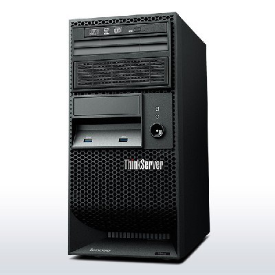 сервер Lenovo ThinkServer TS140 70A5000WRU