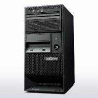 Сервер Lenovo ThinkServer TS140 70A5S00000