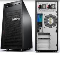 Сервер Lenovo ThinkServer TS440 70AQ0010RU