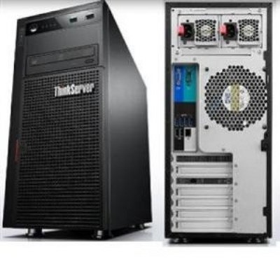 сервер Lenovo ThinkServer TS440 70AQ0010RU