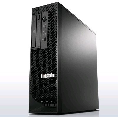 компьютер Lenovo ThinkStation C30 RFE15RU