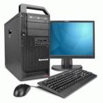 Компьютер Lenovo ThinkStation D10 SBC27RU