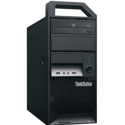 компьютер Lenovo ThinkStation E30 7783PS5