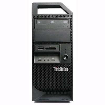 компьютер Lenovo ThinkStation E31 2553CA3