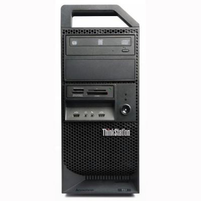 компьютер Lenovo ThinkStation E31 SX423RU
