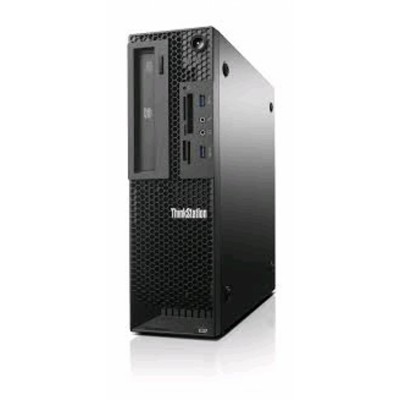 компьютер Lenovo ThinkStation E32 30A3002TRU