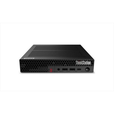 Компьютер Lenovo ThinkStation P3 Tiny Gen 2 30K3CT01WW