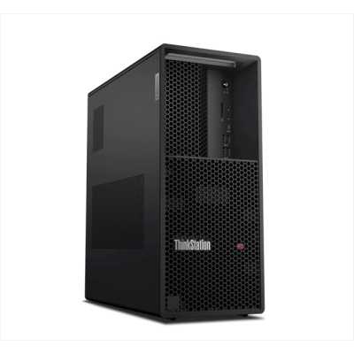 Компьютер Lenovo ThinkStation P3 Tower 30GUA3XSCH-02