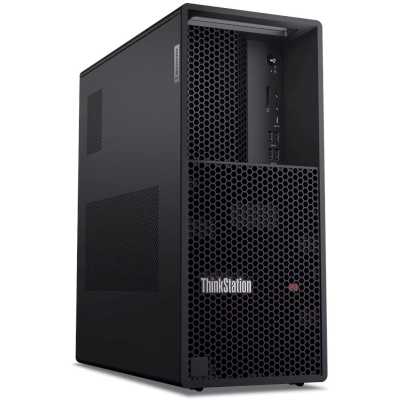 Компьютер Lenovo ThinkStation P3 Tower Gen 2 30HSA129CW-01
