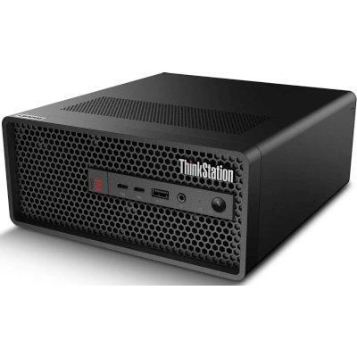 Компьютер Lenovo ThinkStation P3 Ultra SFF 30HBS63X00